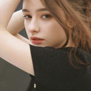 Meet your Posher, Maleah